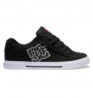 Womens dc store shoes clearance