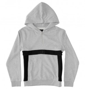 Dc shoes hoodie clearance hot sale