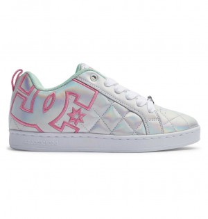 Womens dc cheap shoes clearance